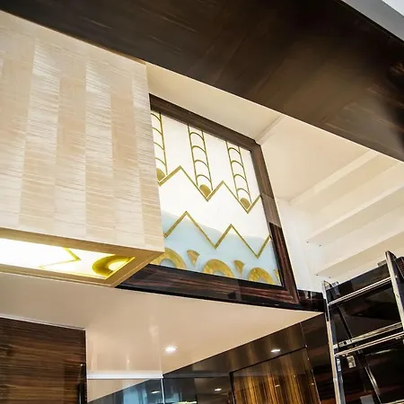 Apartamento Boisé à 2 Pas Du Jardin Du Luxembourg Paris